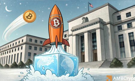 Analyzing Bitcoin’s 12% Price Increase Since December 1 – What’s Behind It?