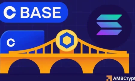 Base-Solana Bridge Launches: Transforming a $9.15B On-Chain Economy