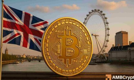 Inside the UK’s Drive for Crypto Regulation and Upcoming Changes by 2027