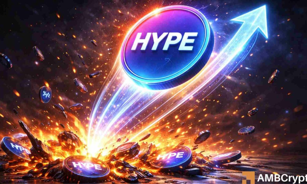 Hyperliquid Labs Addresses Insider Trading Allegations: ‘Team is Not Shorting HYPE’