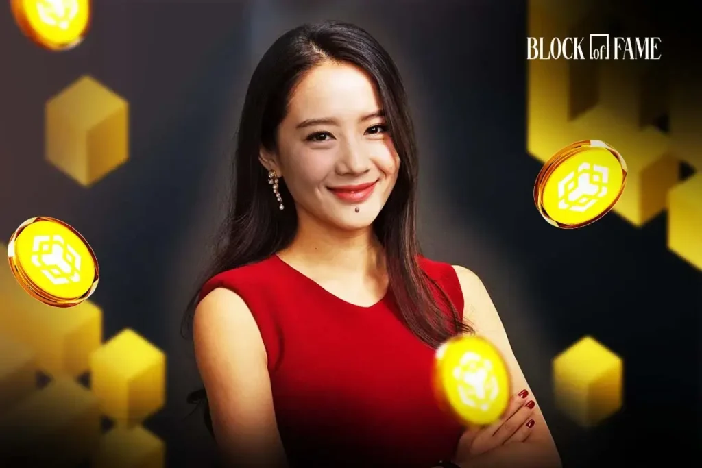 Binance CEO Richard Appoints Co-CEO for the Exchange