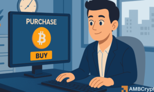 Bitcoin Whales Accumulate 47,500 BTC in December, But Retail Buying Slows Down the Rally