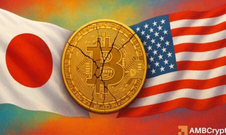 Stealth QE vs. Japan Risk: What’s Next for Bitcoin After the Fed Rate Cut?