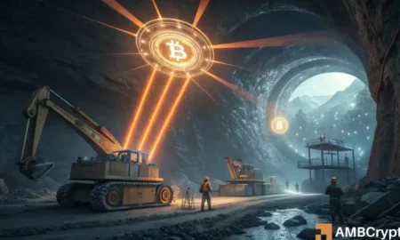 Bitcoin’s Supply-in-Profit Drop Reflects 2021 Trends – Is a Bounce Coming?