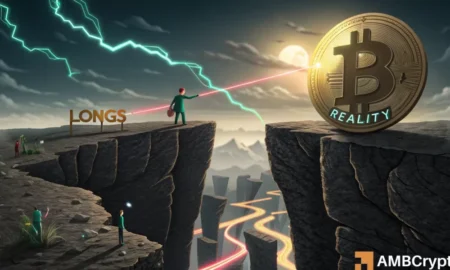 How Can Bitcoin Sidestep a Year-Long Bear Market? Trader Confidence Isn’t the Solution.