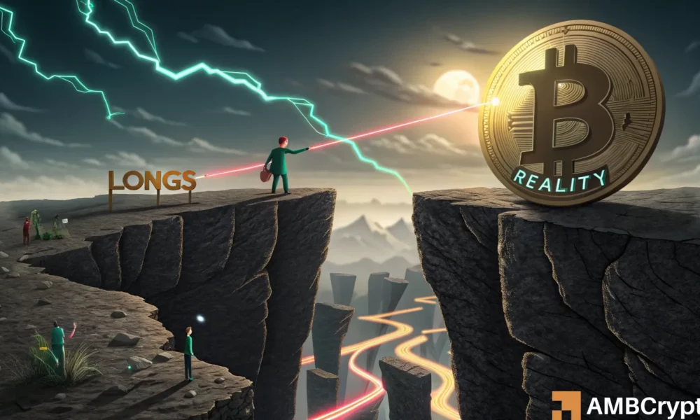 How Can Bitcoin Sidestep a Year-Long Bear Market? Trader Confidence Isn’t the Solution.