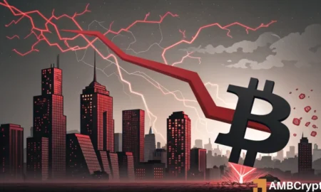 Bitcoin Stays Below $94K: Demand Struggles to Spark a Recovery