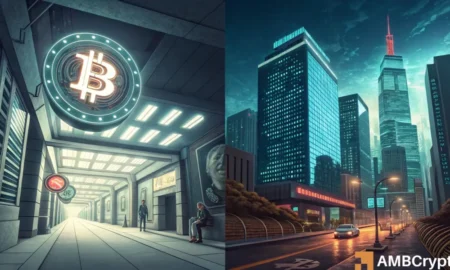 Analysts’ Bitcoin Price Predictions for Q1 2026: “It’s No Longer Cool”