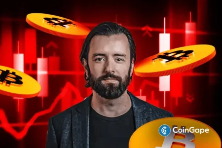 Capriole Founder Predicts Bitcoin Price Decline by 2028