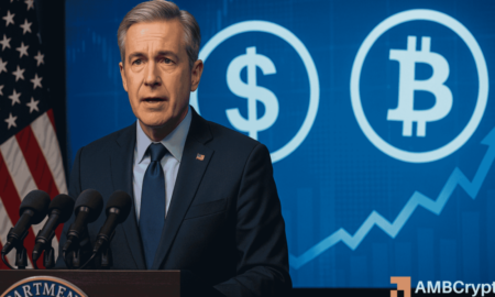 U.S. Savings Decline as Inflation Stabilizes: Implications for Bitcoin’s 2026 Forecast