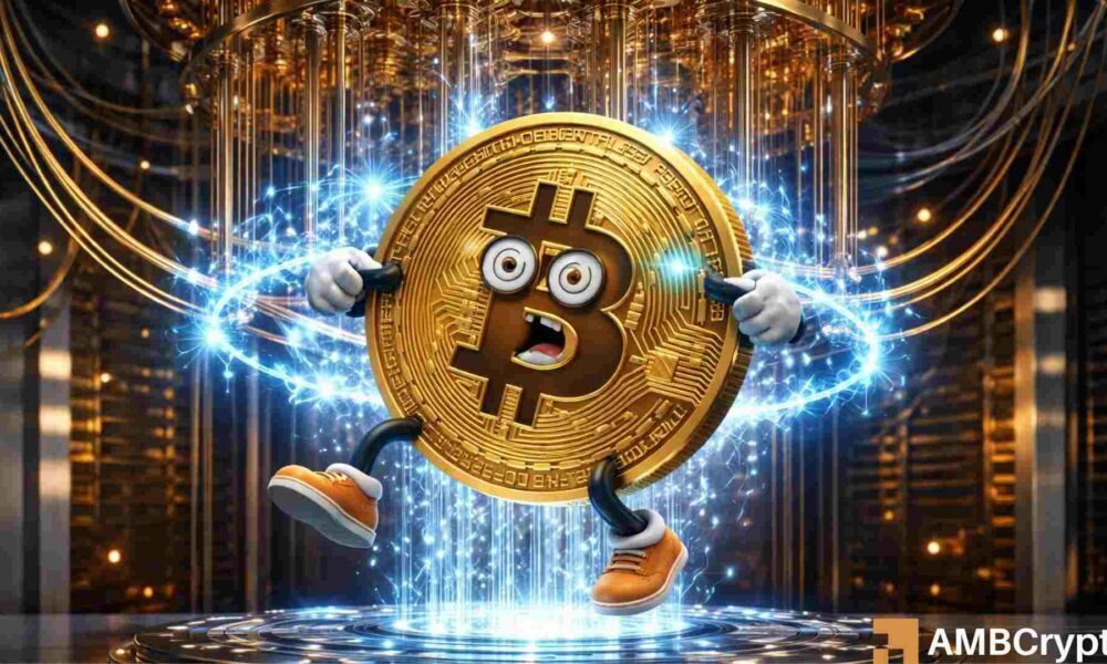 Bitcoin’s Quantum Future: Saylor Dismisses Risks While Experts Sound Alarms