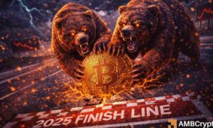 Why Bitcoin Short Sellers Are Feeling Confident Now, Even with $90K on the Horizon