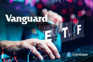Vanguard Dismisses Bitcoin as a Toy While Introducing BTC ETFs