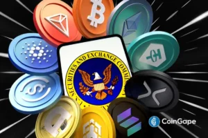 SEC Unveils Potential Innovation Exemption for Crypto Firms Starting in January
