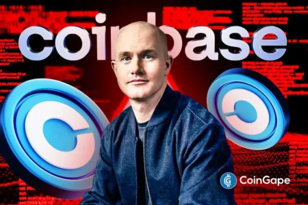 Brian Armstrong Commends Indian Police for Arresting Former Agent in $400 Million Coinbase Hack