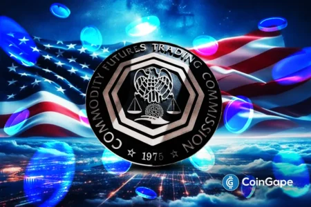 CFTC Approves Spot Crypto Trading on Regulated U.S. Exchanges