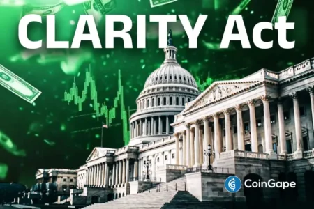 CLARITY Act Expected to Move Forward as Senate Schedules Crypto Bill Markup for January 15