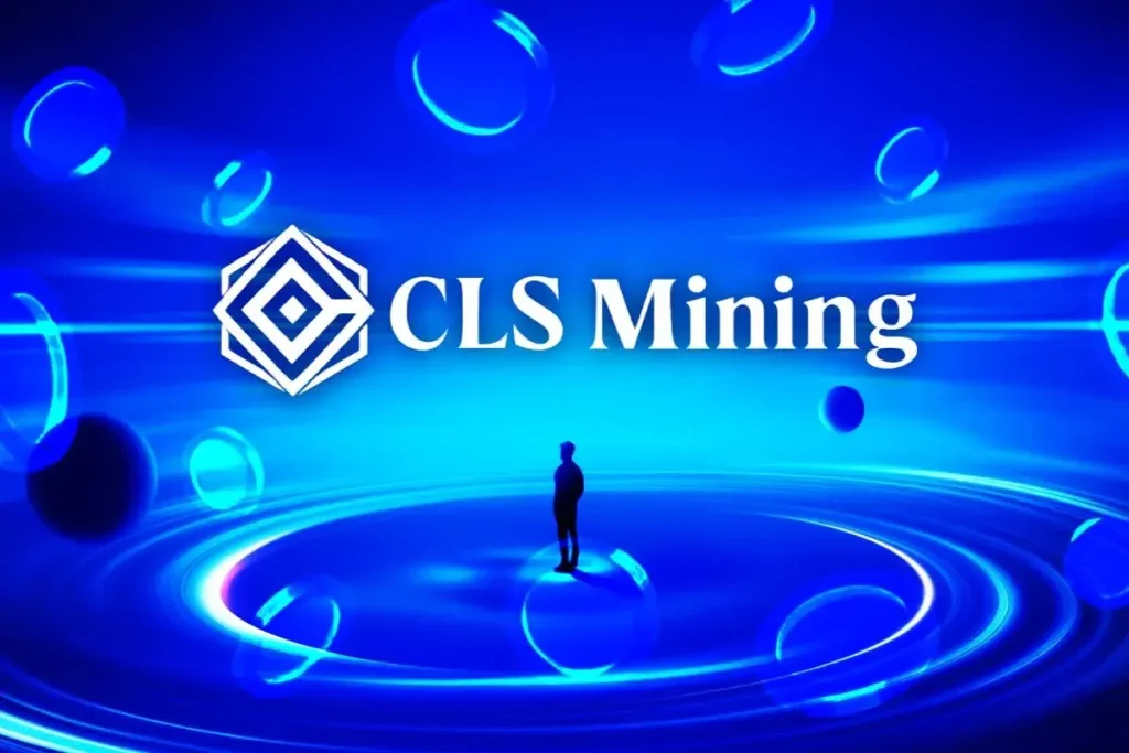 Regulated Cloud Mining and Earning Passive Income