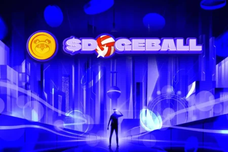 Can Dogeball Spark the 2026 Meme-Gaming Trend?