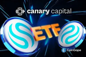 Canary Capital Submits S-1 for Staked INJ ETF
