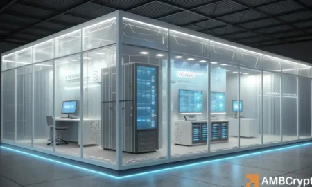 Why Did Canton’s Price Increase Today? Bitcoin Surge and RedStone Partnership Fuel Gains