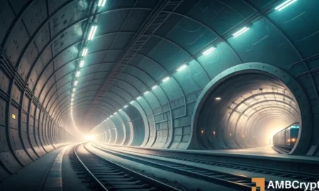 Canton Network Price Rises Due to Increased Usage – But a Drop Below $0.12 Could Happen IF…