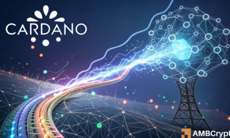 Cardano Surges from $0.40 Support with Midnight Network Launch: Is More Growth Ahead?