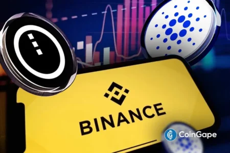 Cardano’s Midnight Achieves NIGHT Token Listing on Binance, ADA Rises 4%