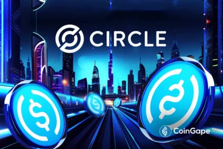 Circle (CRCL) Stock Fluctuates as USDC Issuer Obtains ADGM License in the UAE