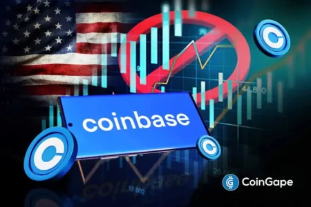 Coinbase Takes on US States Regarding Regulatory Limits on Prediction Markets