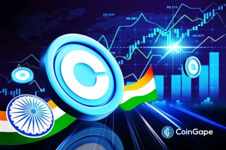 Coinbase Reenters India After Two-Year Absence, Aiming for 2026 Launch of Fiat Services