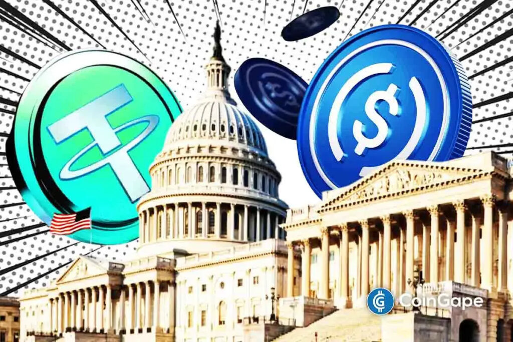 Rep. Max Miller Introduces Crypto Tax Bill Featuring De Minimis Provisions