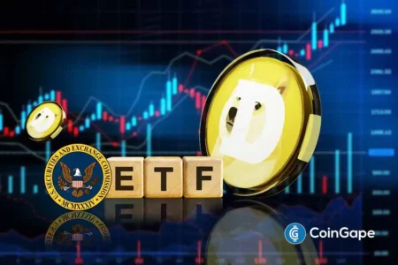 21Shares Enhances Dogecoin ETF Proposal with Updated S-1 Filing