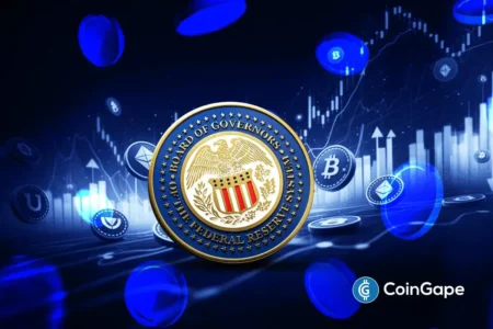 Crypto Market Receives Year-End Lift as Fed Infuses $74 Billion into the Economy