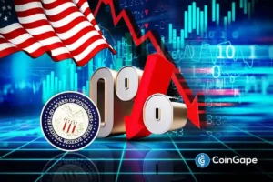 Crypto Market Poised for Liquidity Boost as Fed Rate Cut Expected This Week