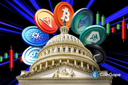 Bipartisan Talks on Crypto Bill Advance Despite Delay in Markup
