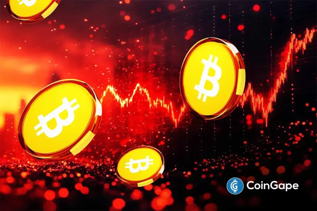 Is the Crypto Market About to Crash? Insights from Bitcoin On-Chain Data and BTC Options