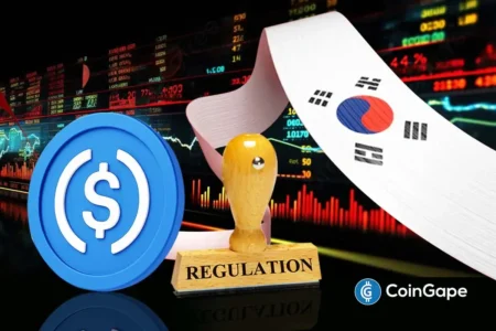 South Korea’s Crypto Regulation Progress Halts as U.S.-Inspired Stablecoin Legislation Fails to Advance