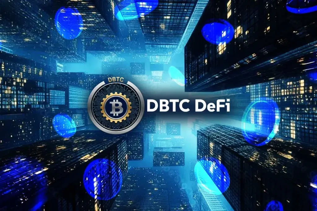 DBTC DeFi Expands Opportunities for Earning Bitcoin
