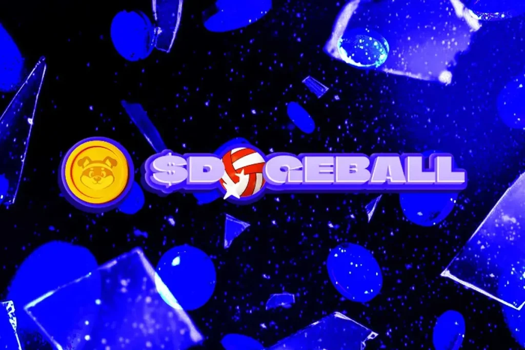 DOGEBALL Presale: A Catalyst for Revitalizing P2E Games