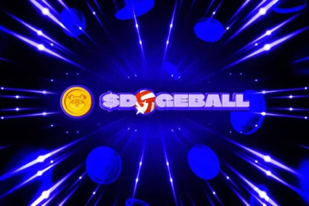 Dogeball’s Live Testnet Gains Traction Before Presale