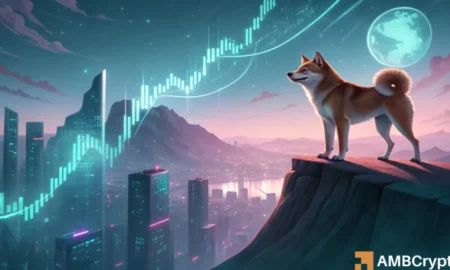 Dogecoin Buzz Returns, but Price Remains Weak – Traders, Keep an Eye on THIS Level