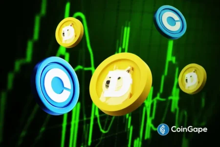 Dogecoin Price Forecast Suggests a $0.20 Rebound as Coinbase Introduces Regulated DOGE Futures