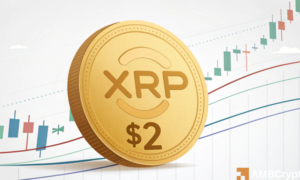 $16.4M Invested in XRP, But Price Remains Stuck Near $2—What’s the Reason?