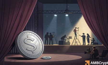 SEI Stagnates at Low Levels, Yet On-Chain Activity Reveals a Different Narrative