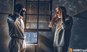 Crypto Sentiment Turns Cautious as Bitcoin Stabilizes – Should We Panic or Be Patient?