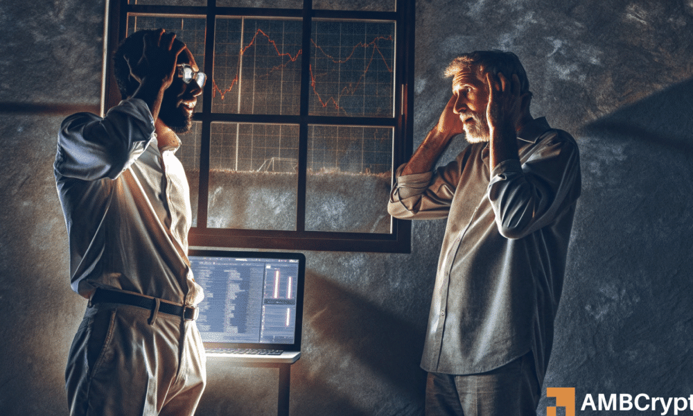 Crypto Sentiment Turns Cautious as Bitcoin Stabilizes – Should We Panic or Be Patient?