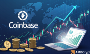 Coinbase Promotes ‘Everything Exchange’ Approach by Introducing Stock Trading – Details