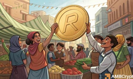 Everything You Need to Know About RAVE’s Debut: $3M Revenue, 9 Exchanges, and More…