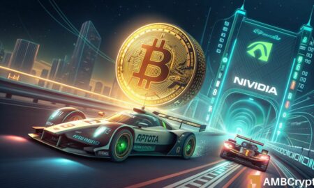 Exploring Why Bitcoin Was Less Volatile Than Nvidia in 2025
